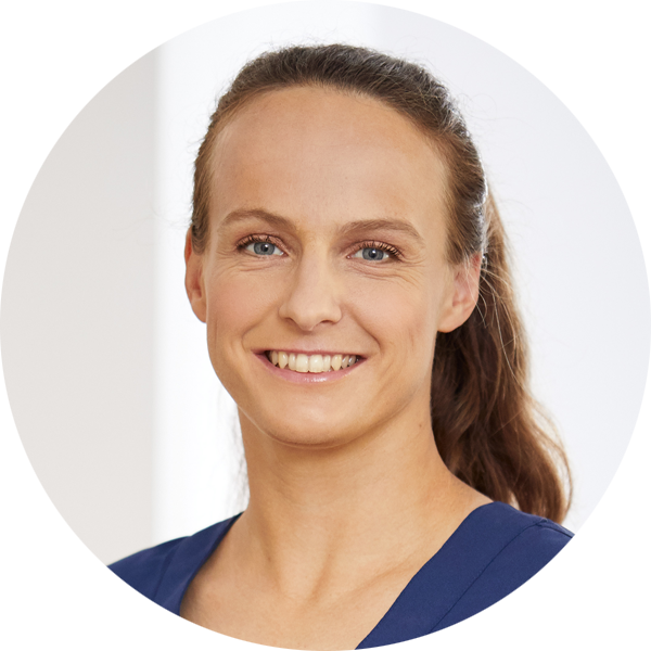 Sprecher: Katja von der Burg