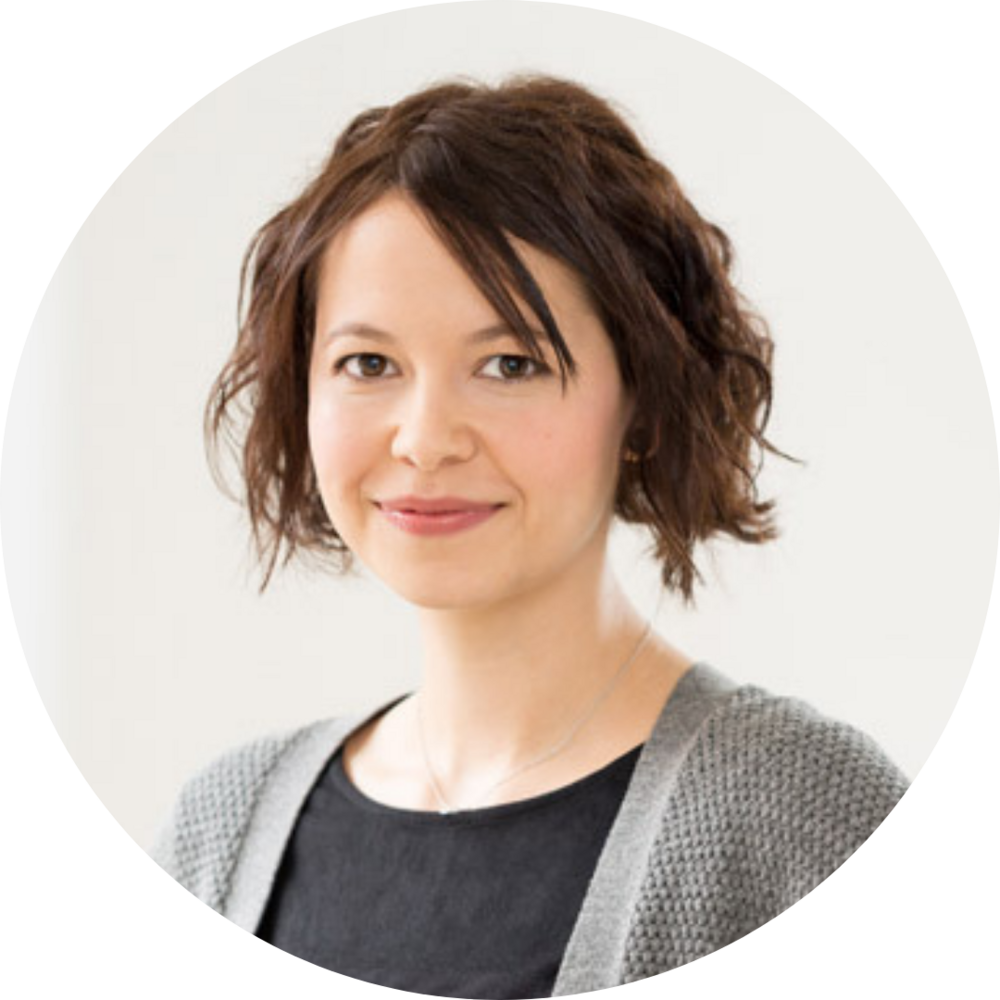 Sprecher: Rebecca Haupt